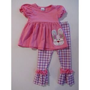 Pink & Purple Easter Set